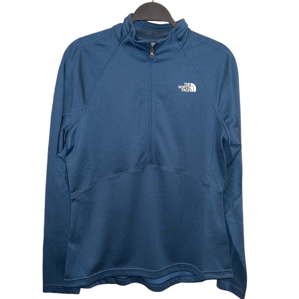 Women’s North Face lightweight pullover - Picture 4 of 5